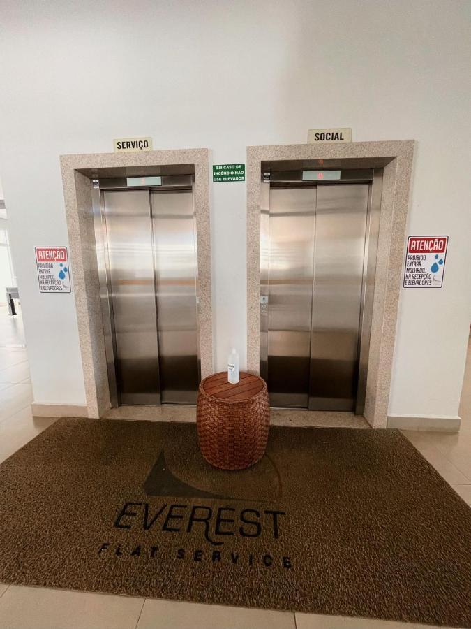Apartamento Espaco 611