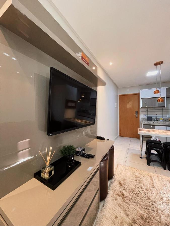 Espaco 611 Apartamento Caldas Novas
